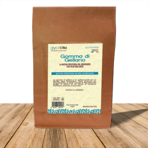 Gomma di Gellano 200g