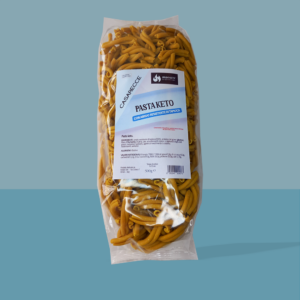 Casarecce keto 500g