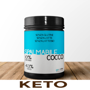 Crema Cocco 250g