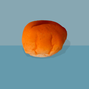 Pane per Hamburger keto 50g