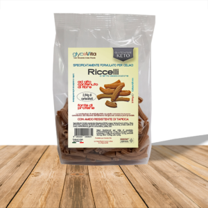 Riccelli ketogenici