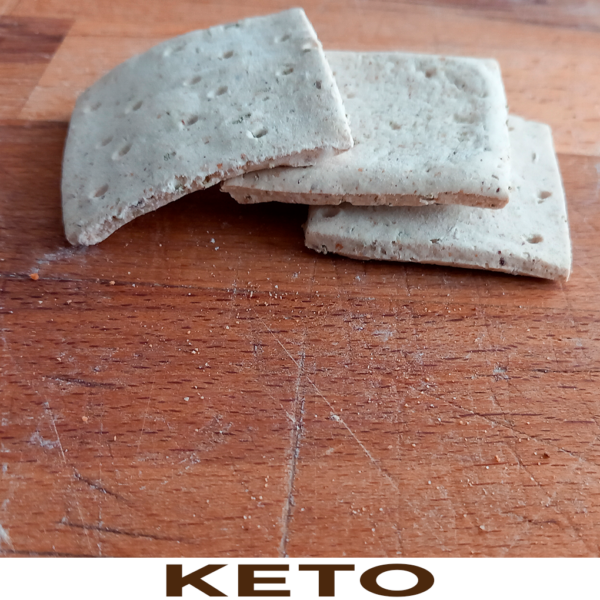 CracKET - 35g