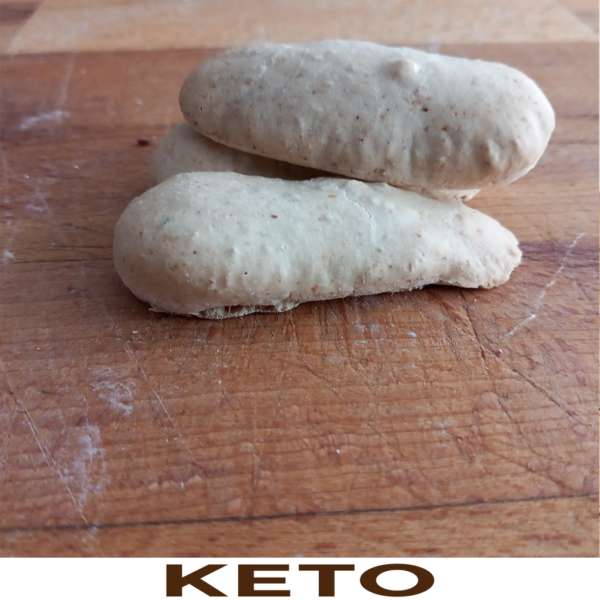 Grissotti olio EVO 30g