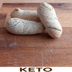 Grissotti al rosmarino 30g