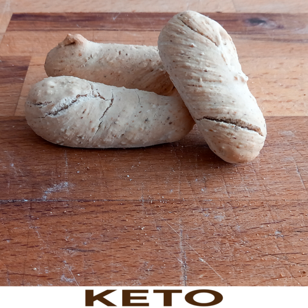 Grissotti al rosmarino 30g