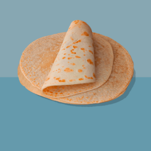 Piadina keto 500g