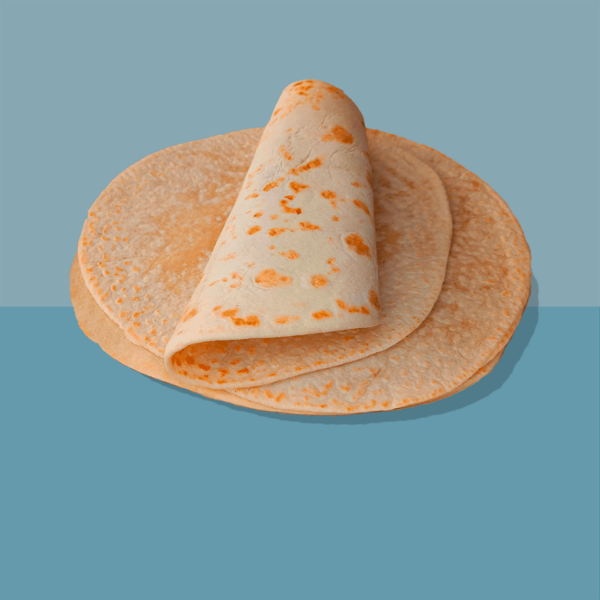 Piadina keto 500g