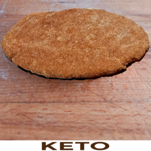 Pinsa keto proteica 200g