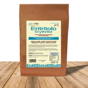 Eritritolo 500g