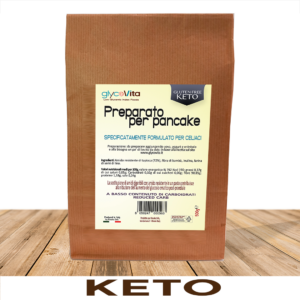 Preparato per pancake - 500g