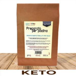 Preparato per piadina - 500g