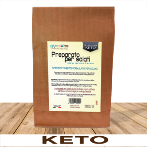 Preparato per salati - 500g