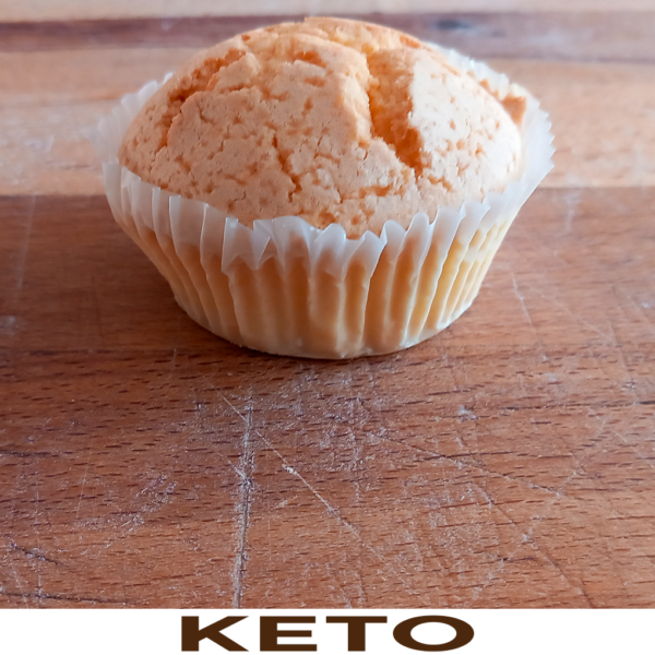 Muffin al limone 40g