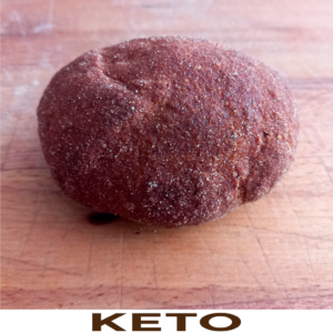 Pane keto proteico 100g